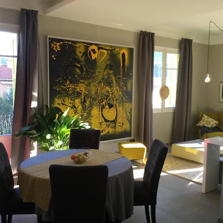 Le Clos Saint Andre Banyuls-sur-Mer Eksteriør bilde