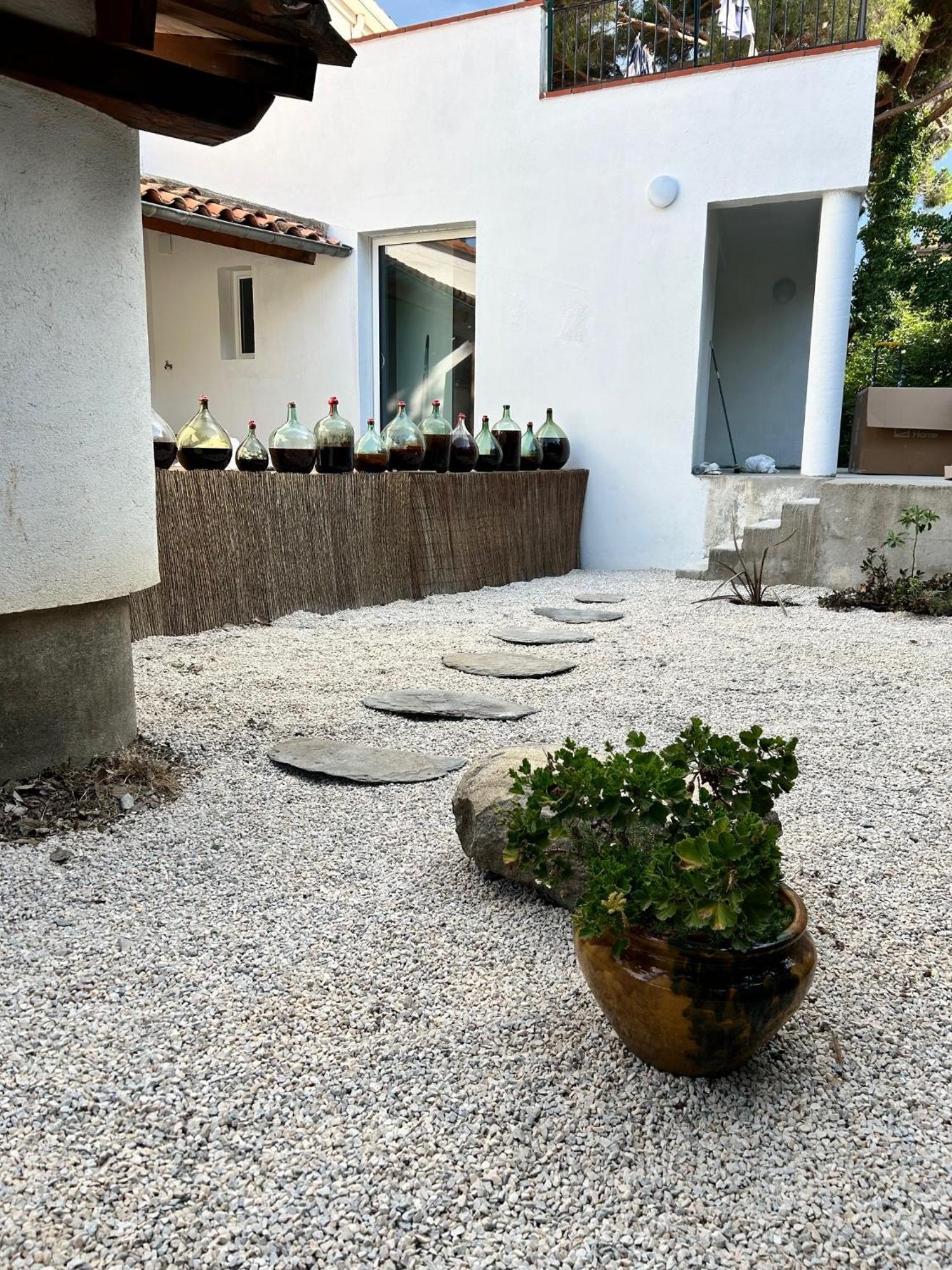 Le Clos Saint Andre Banyuls-sur-Mer Eksteriør bilde